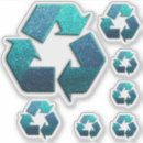 Search for save the earth bumper stickers Recycling