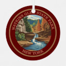 Search for waterfall ornaments State