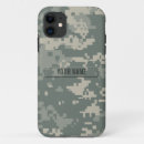 Search for army iphone 11 cases camouflage