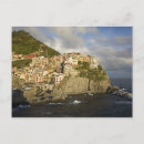 Search for cinque terre postcards Sunset