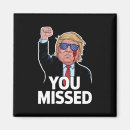 Search for donald trump magnets Vote