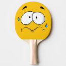 Search for emoji ping pong paddles Funny