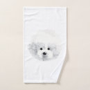 Search for bichon frise gifts White