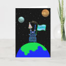 Search for alien birthday cards Humorous