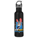 Search for cute bunny water bottles Cartoon