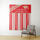 Search for class reunion backdrops Red