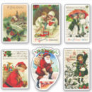 Search for die cut postcards Victorian