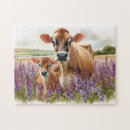 Search for cow puzzles Dairy