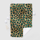 Search for leopard golf equipment Gold