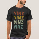 Search for yinz tshirts Retro