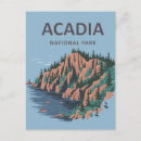 Search for acadia national park postcards Explorer parks adventure