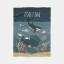 Search for orca whale Ocean