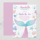 Search for teal birthday invitations Girl