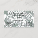 Search for tiger business cards Zoo