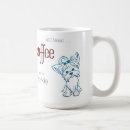 Search for dog breed mugs Yorkshire terrier