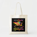 Search for dragon tote bags magical