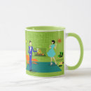 Search for mid century modern mugs Palm springs