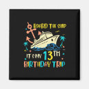 Search for birthday cruise magnets Bahamas