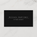 Search for programmer business cards Professional