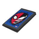 Search for venom wallets Marvel comics