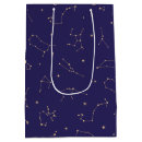 Search for moon and stars gift bags Astrology