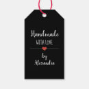 Search for heart shaped hang tags Script