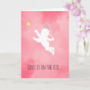 Search for tennis valentines day cards Cupid