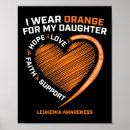 Search for daughter to dad quotes posters Leukemia quote