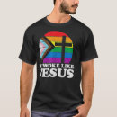Search for liberal jesus tshirts Church