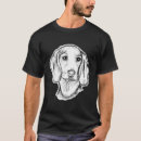 Search for dachshund tshirts Animal