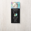 Search for office door hangers Maid