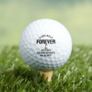 Search for wedding favors golf balls Groomsmen