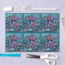 Search for octopus tissue paper Coastal