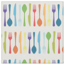Search for vintage kitchen fabric Utensils