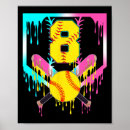 Search for softball posters Fun