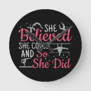 Search for inspirational quotes clocks For her