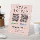 Search for scan to pay signs Professional