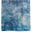 Search for denim shower curtains Retro