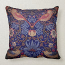Search for blue tapestry pillows Flowers