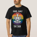 Search for satanic pride clothing Gay