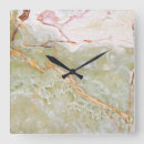 Search for natural stone clocks Granite