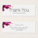 Search for mini gift tags Floral
