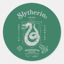 Search for slytherin stickers Wizard