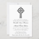Search for celtic wedding invitations Simple