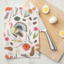 Search for thanksgiving kitchen towels Modern