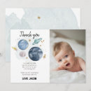 Search for moon and stars birthday invitations Planets