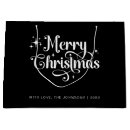 Search for christmas gift bags Contemporary