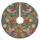 Search for william morris christmas decor Strawberry thief
