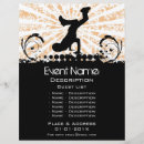 Search for dance flyers Hip hop