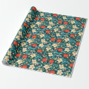 Search for fruit wrapping paper Whimsical